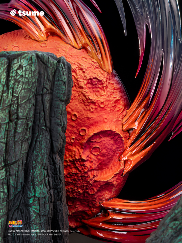 Tsume Art Obito - HQS Dioramax | 5453003594260