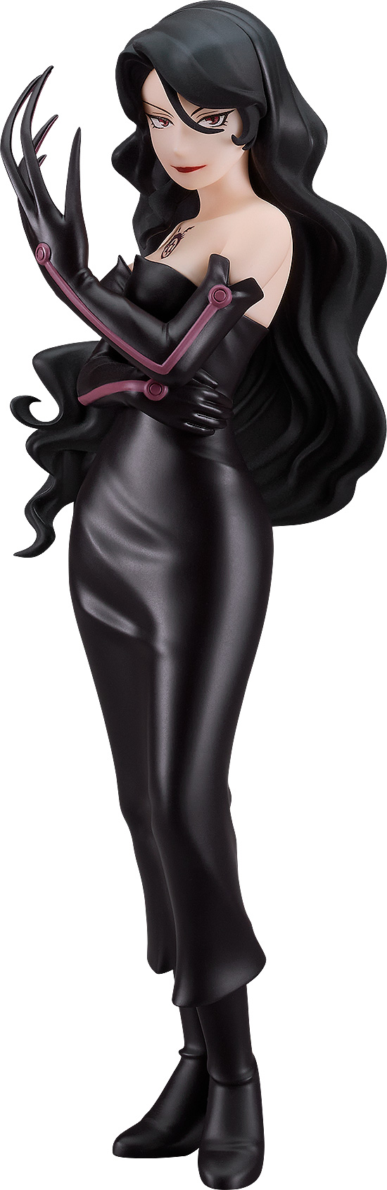 GOOD SMILE COMPANY POP UP PARADE Lust(4580590203631)(4580590203631)