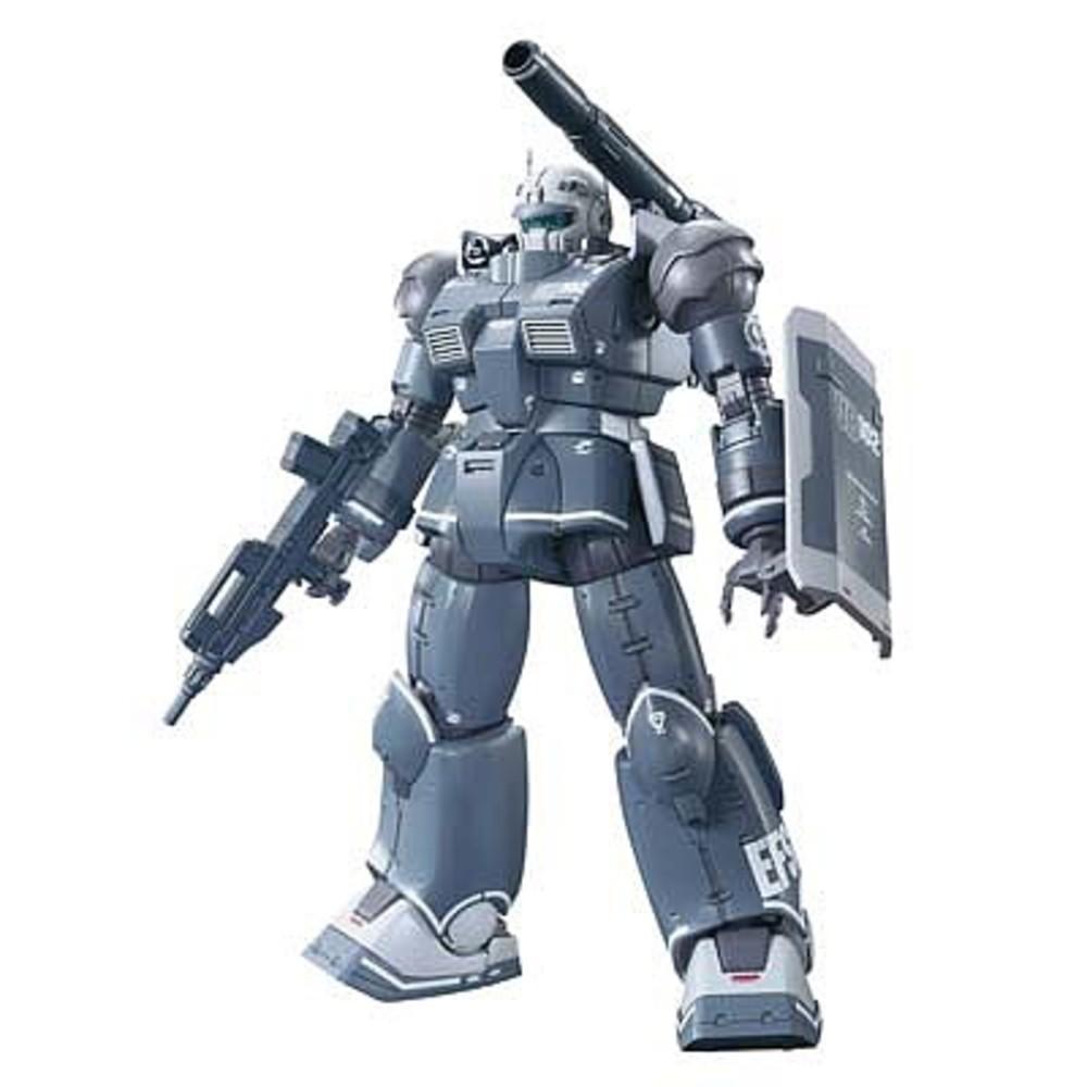 Bandai HG #011 1/144 Guncannon First Type (Iron Cavalry Squadron) 'Gundam The Origin' | 4573102606563