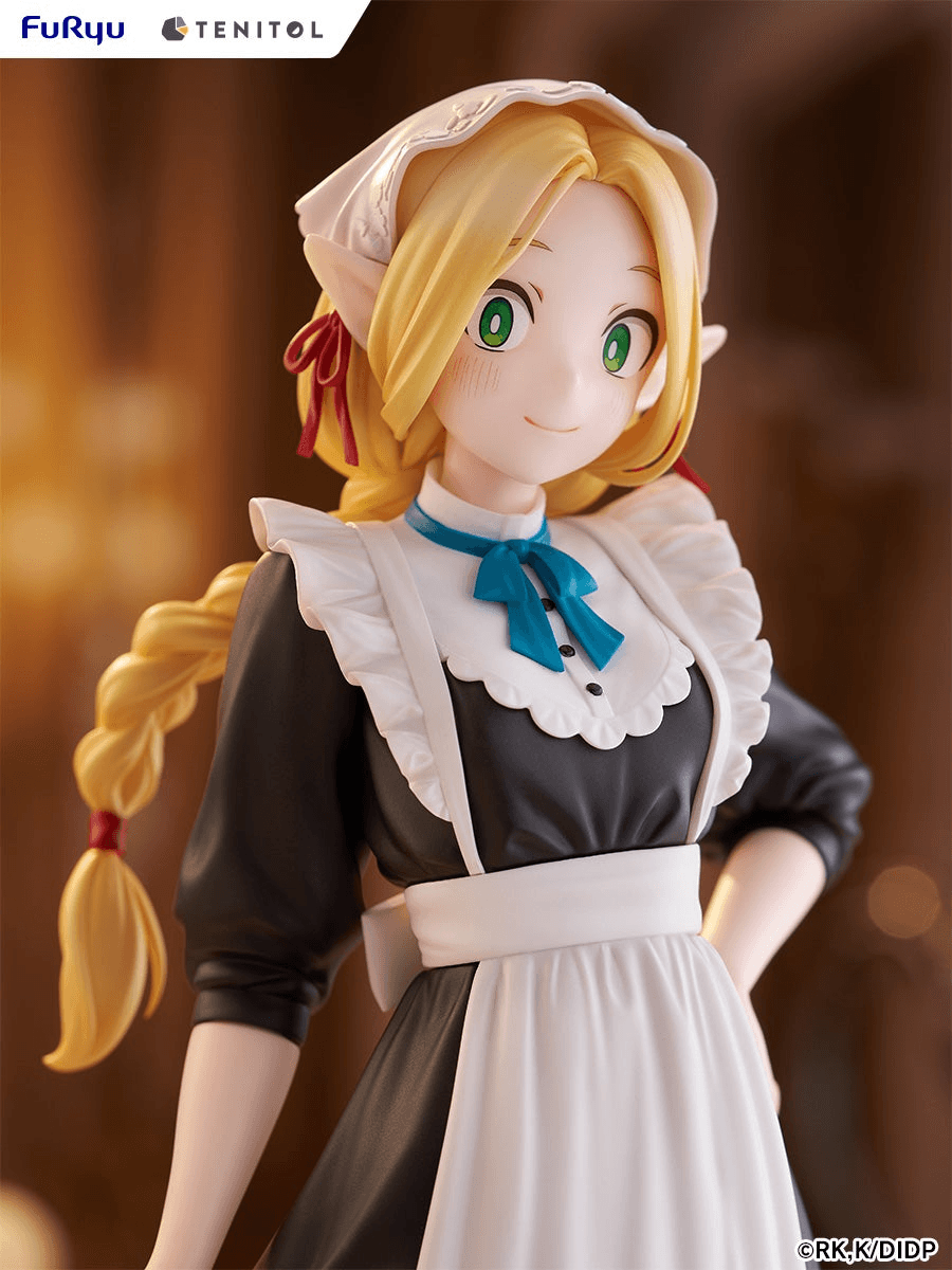 TENITOL TALL Marcille Classic Maid ver. | 4580736407701