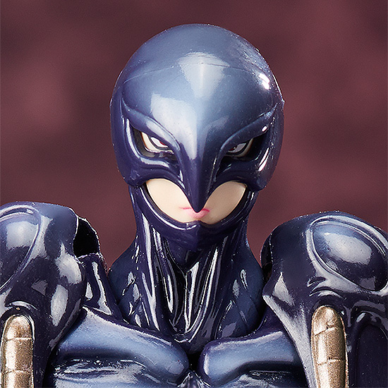 FREEing figma Femto: Birth of the Hawk of Darkness ver.(re-run) | 4570001512285