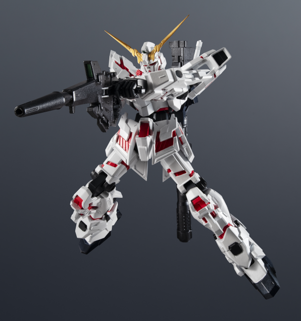 TAMASHII NATIONS RX-0 UNICORN GUNDAM RENEWAL "Mobile Suit Gundam Unicorn", TAMASHII NATIONS GUNDAM UNIVERSE | 4573102675255