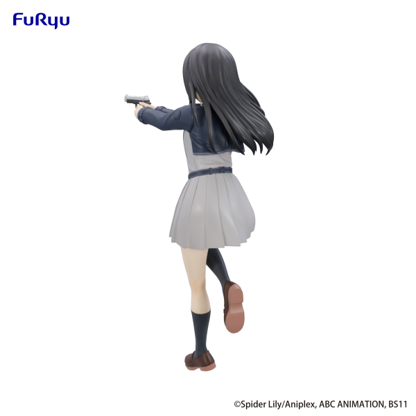 Lycoris Recoil Trio-Try-iT Figure -Takina Inoue- | 4582782362515