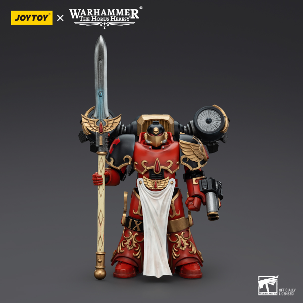 JOYTOY Blood Angels Dawnbreaker Cohort Dawnbreaker 1 | 6927054400478
