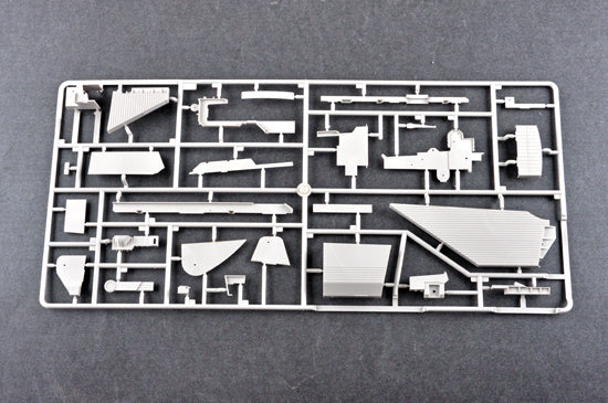 ILOVEKIT 1/350 USS John F. Kennedy CV-67