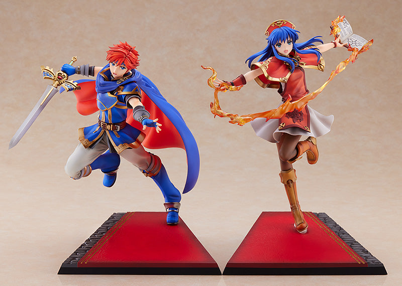 Fire Emblem: Sword of Seals - Fire Emblem: Sealed Sword - Fire Emblem: The Binding Blade - Lilina - 1/7(Intelligent Systems) | 4589875324214