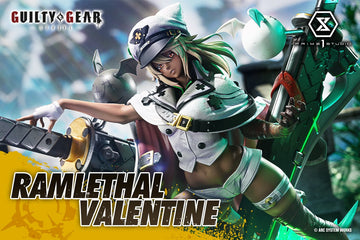 Ultimate Premium Masterline GUILTY GEAR -STRIVE- RAMLETHAL VALENTINE Bonus Version
