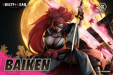 Ultimate Premium Masterline GUILTY GEAR -STRIVE- BAIKEN