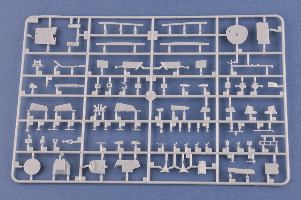 Hobby Boss 1/48 F-14A Tomcat - IRIAF �Persian Cat�