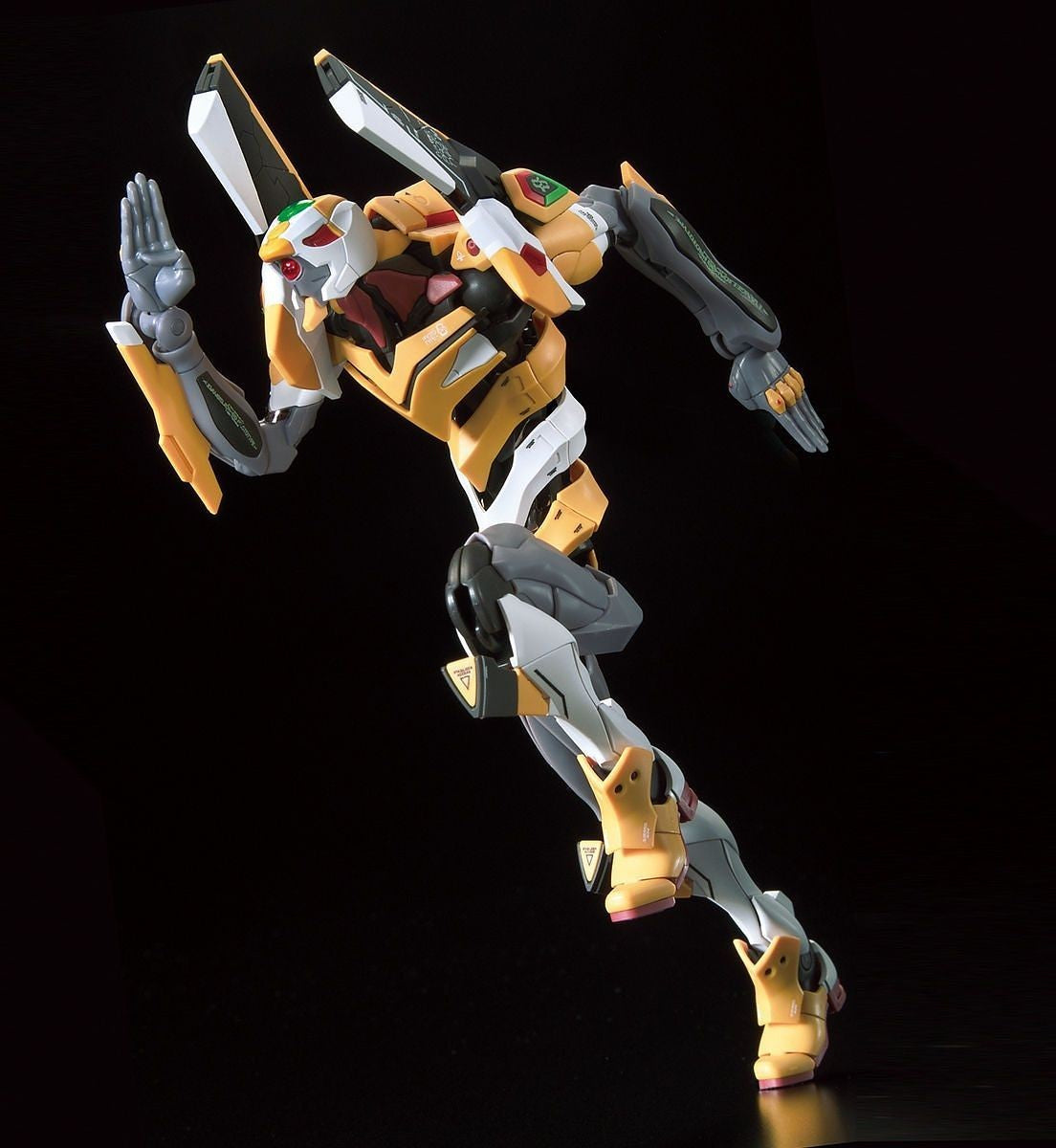 RG ARTIFICIAL HUMAN EVANGELION UNIT-00 | 4573102602572