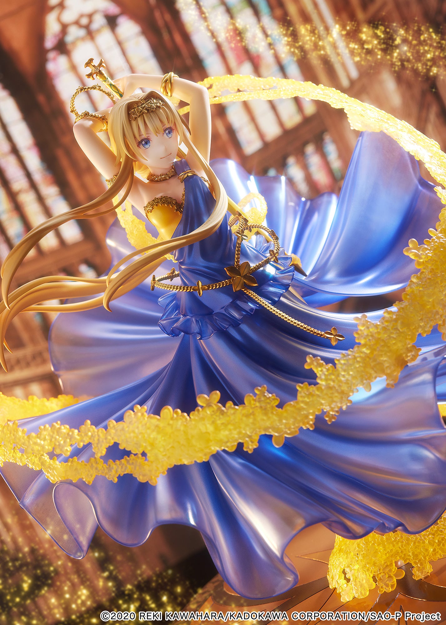 eStream Alice -Crystal Dress Ver.- | 4580769940169