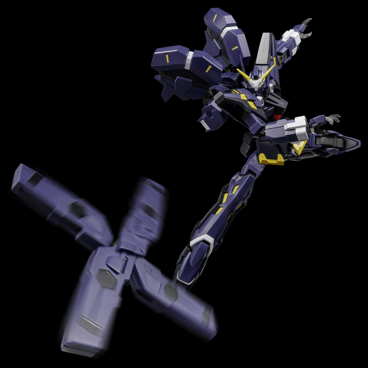 RIOBOT HUCKEBEIN Mk-Ⅲ | 4571335880897