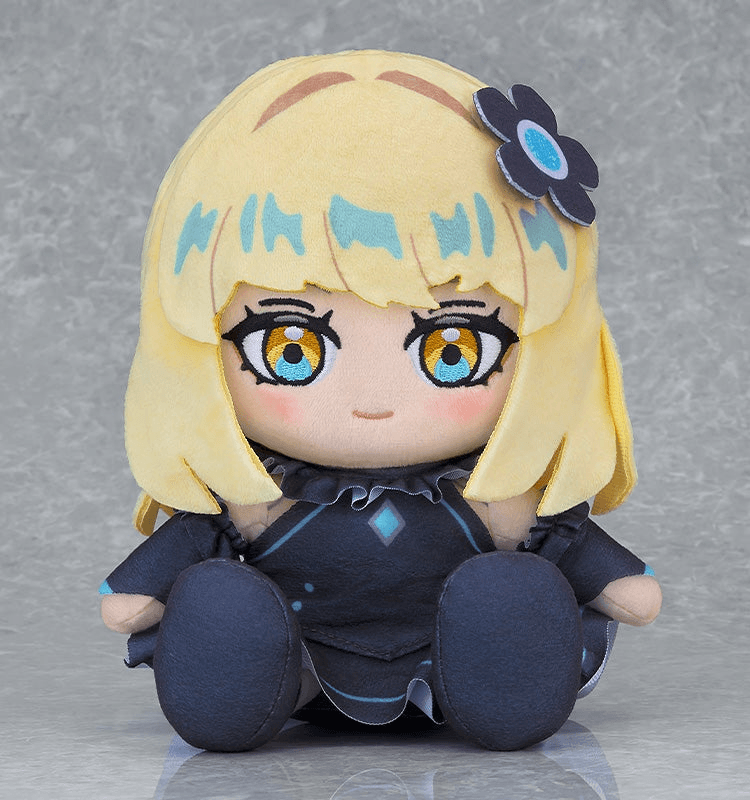 Plushie Pray