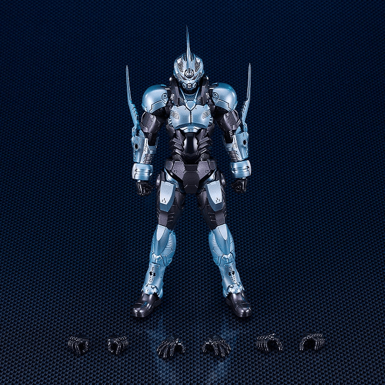 PLAMAX Gale Hound Guyver 01 | 4545784015322