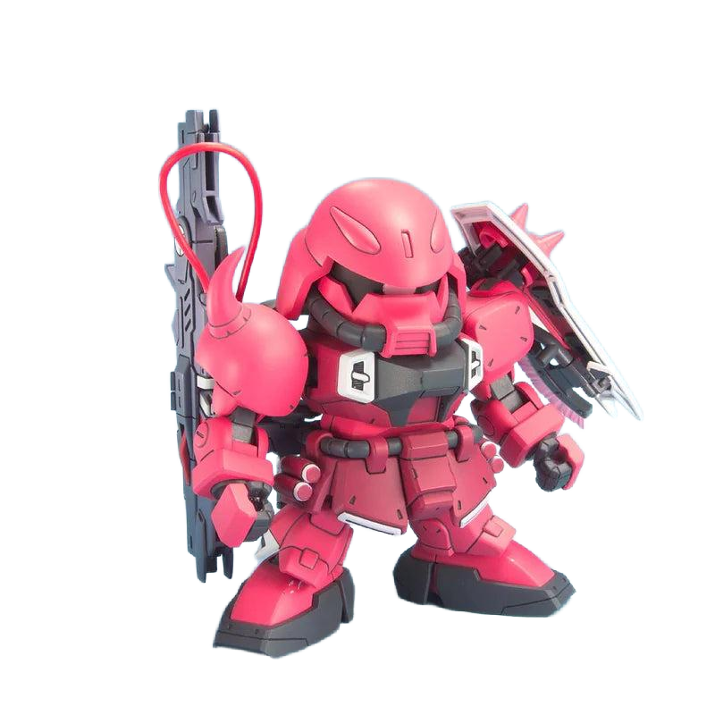BB281 Gunner Zaku Warrior Lunamaria Hawk | 4573102641199