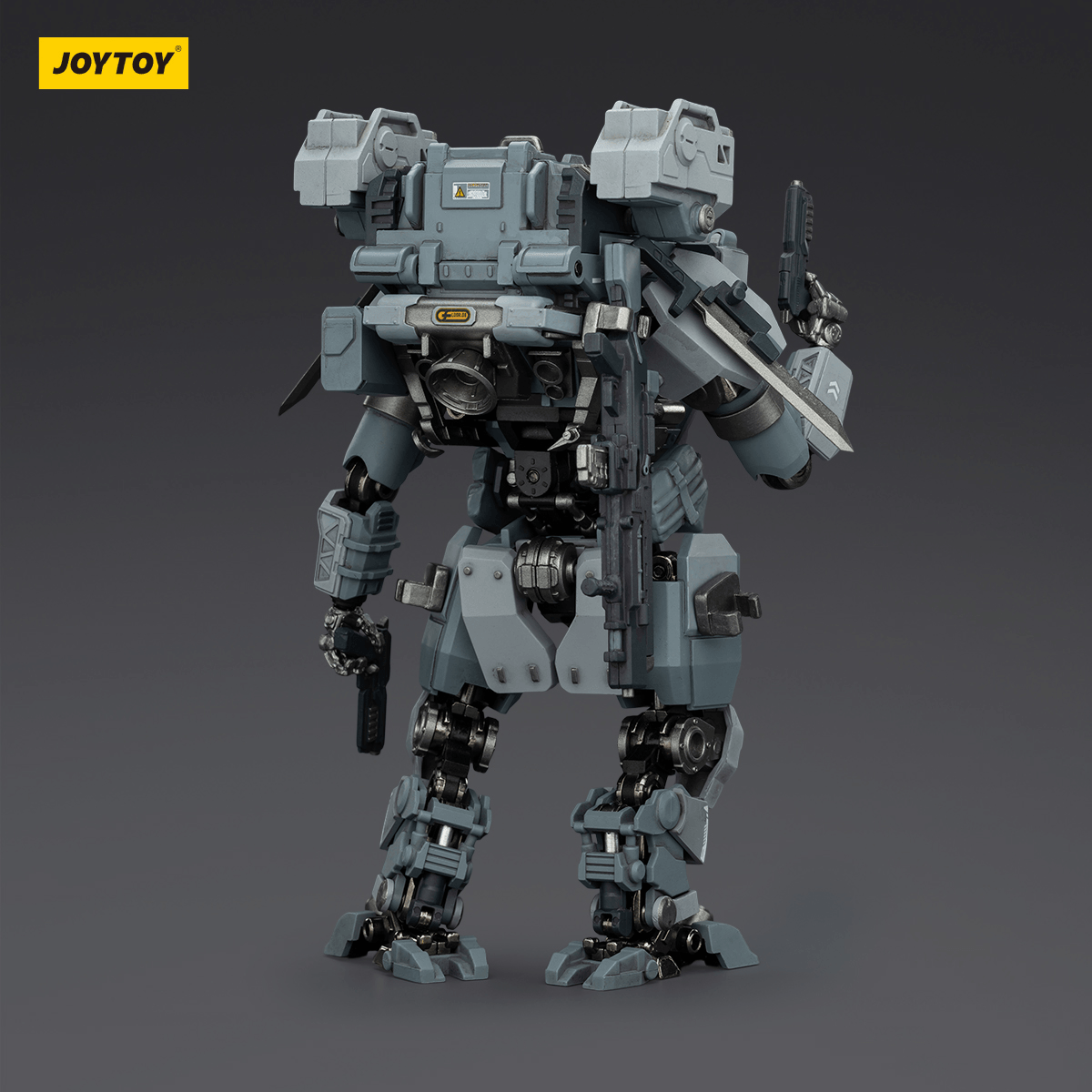 APOC Series Sky Tempest Fire Strike Mech ST-8614 | 6927054403400