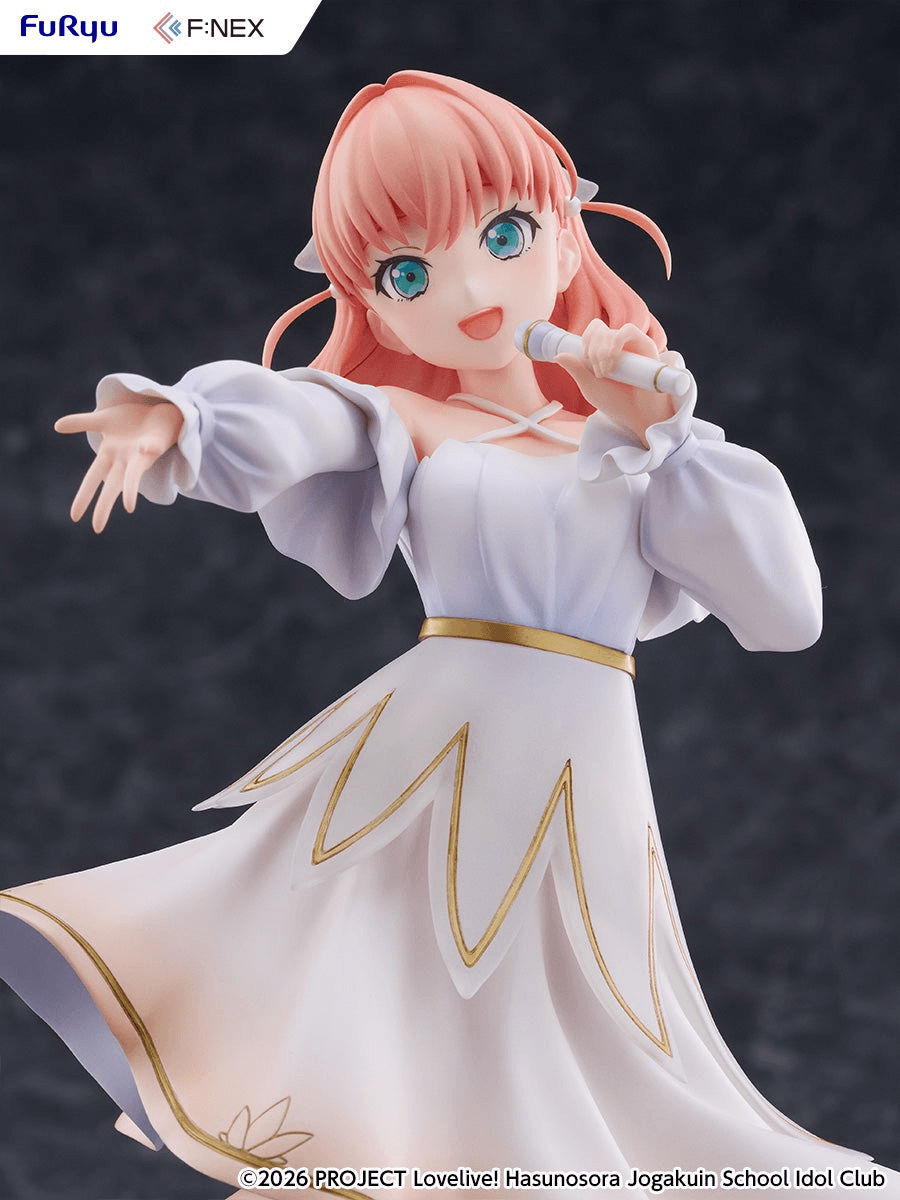 Kaho Hinoshita 1/7 Scale Figure