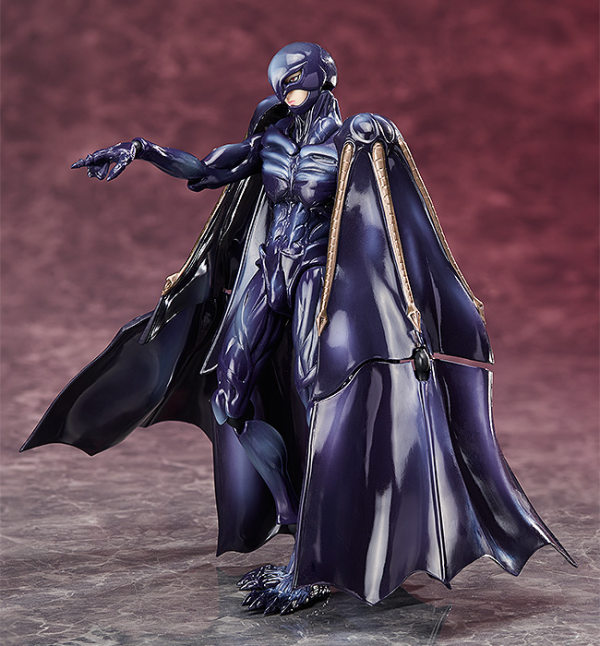 FREEing figma Femto: Birth of the Hawk of Darkness ver.(re-run) | 4570001512285