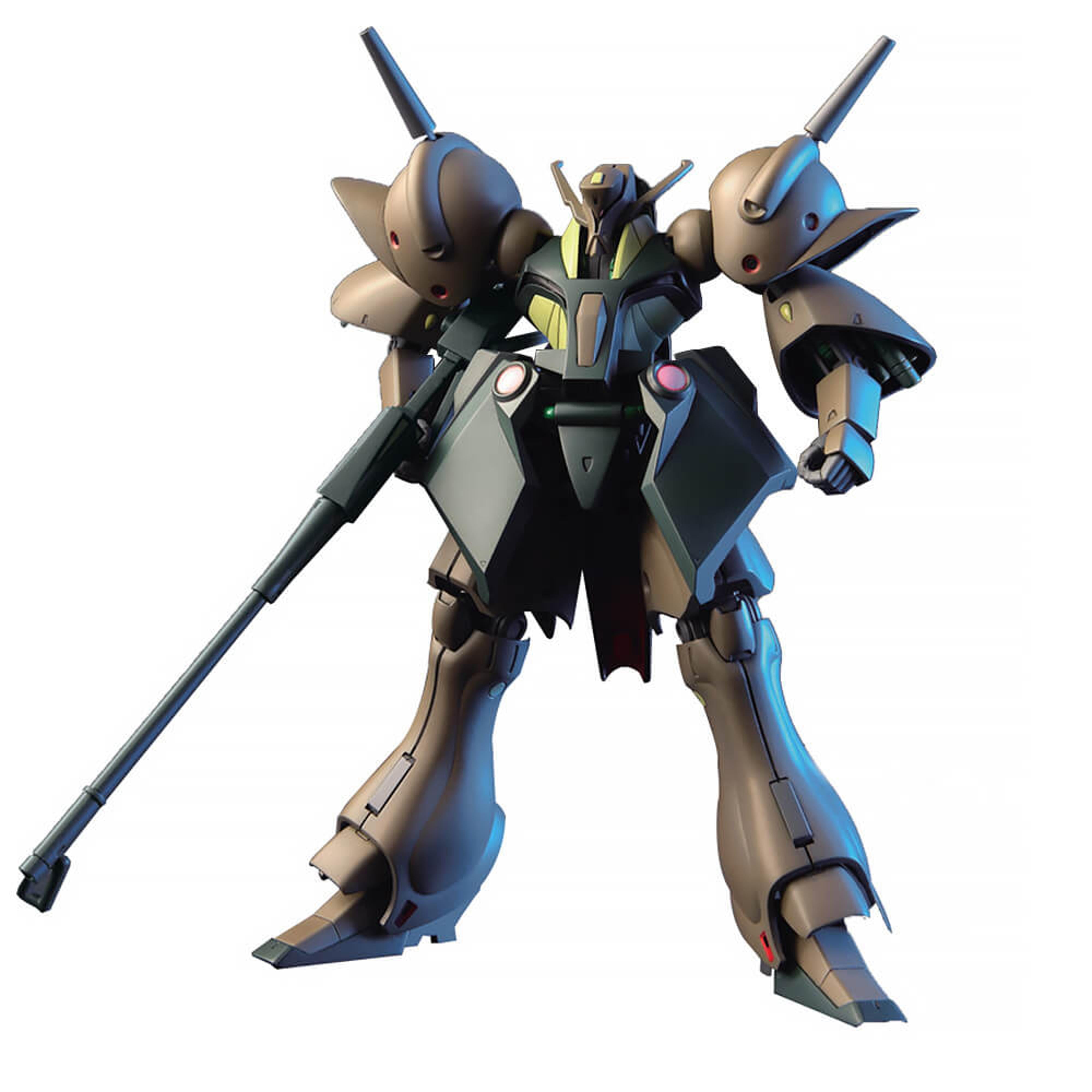 Bandai 1/144 HGUC Gabthley | 4573102603951