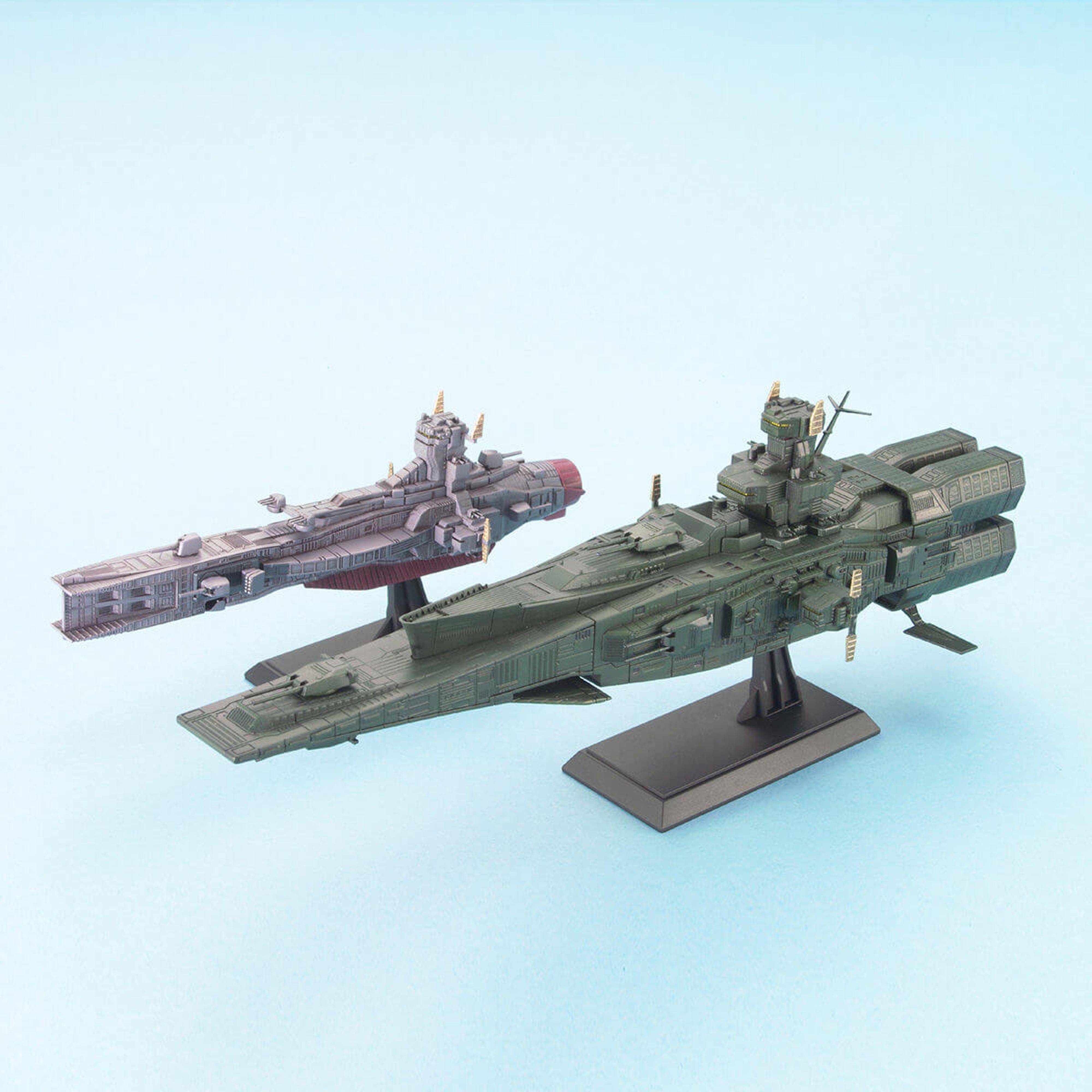 EX-23 Salamis & Magellan | 4573102570000