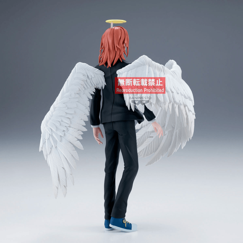 BANDAI Chainsaw Man - The Movie: Reze Arc VIBRATION STARS-ANGEL DEVIL- | 4983164297423