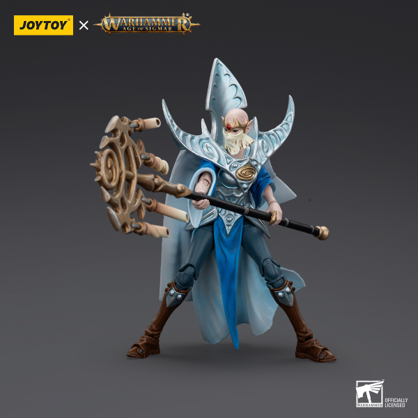 JOYTOY Stormcast Eternals The Blacktalons Lorai, Child of the Abyss | 6927054400935