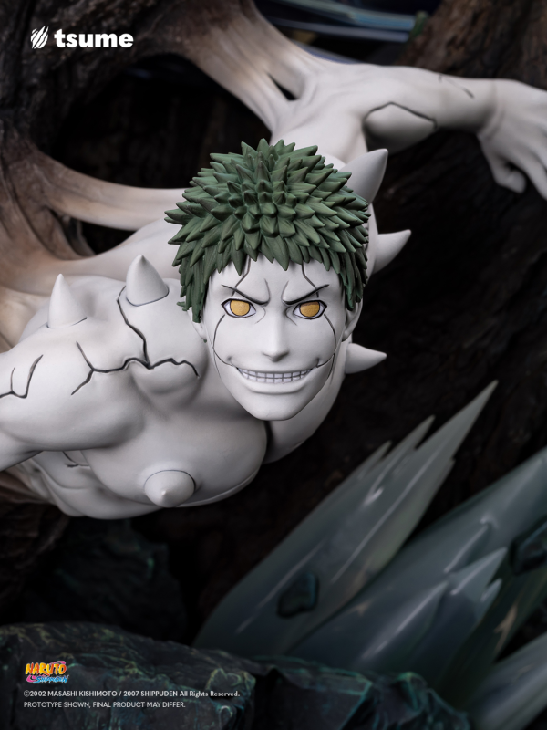 Tsume Art Obito - HQS Dioramax | 5453003594260