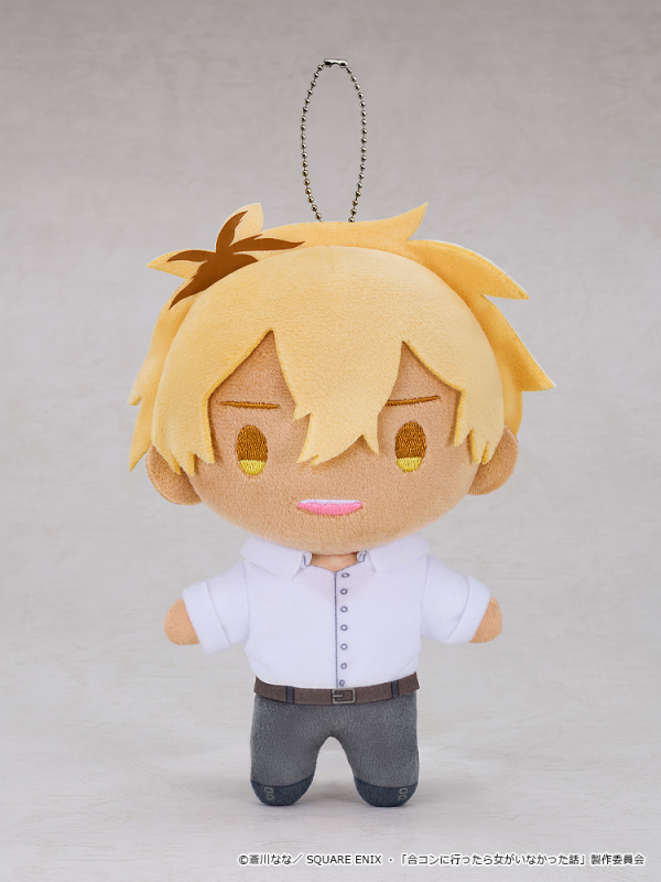 Plushie Kohaku | 4580590200159