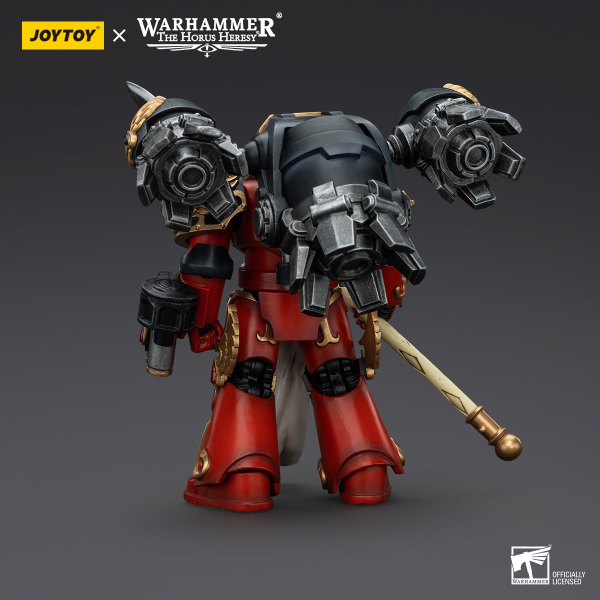 JOYTOY Blood Angels Dawnbreaker Cohort Dawnbreaker 1 | 6927054400478
