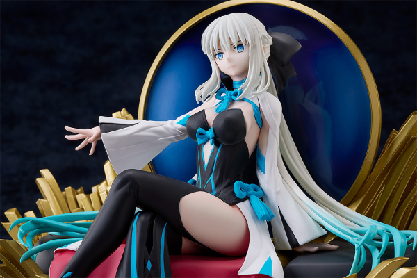 ANIPLEX Fate/Grand Order Berserker/Morgan Non-Scale Figure | 4534530954084