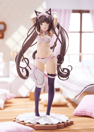 (Rerelease) Chocola~Dress up time~