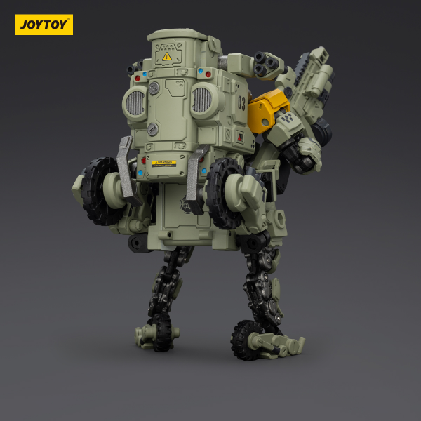 JOYTOY Fear XS-03 Tactical type | 6927054401208