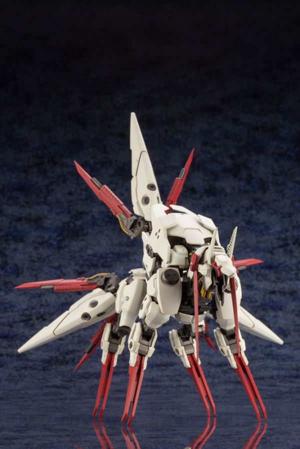 KOTOBUKIYA WEIRD TAILS(4934054076390)(4934054076390)