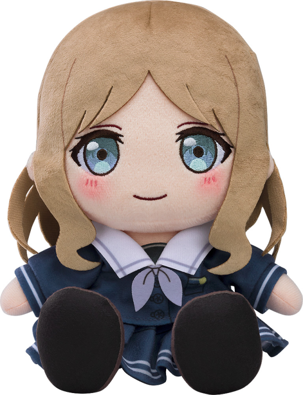 Plushie MyGO!!!!! Soyo Nagasaki: School Uniform Ver. | 4580590200098