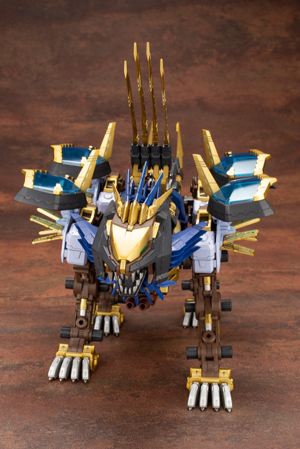 KOTOBUKIYA EZ-054 LIGER ZERO X(4934054073924)(4934054073924)