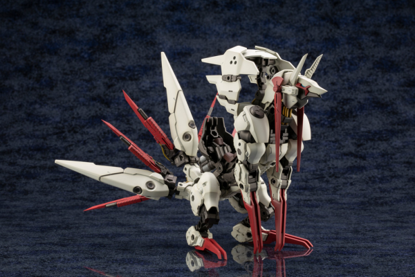 KOTOBUKIYA WEIRD TAILS(4934054076390)(4934054076390)