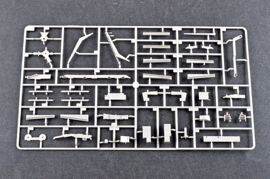 ILOVEKIT 1/350 USS John F. Kennedy CV-67