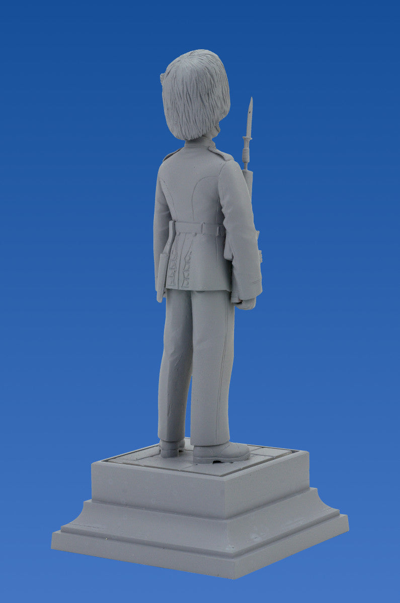 ICM British Grenadier Queen’s Guards | 4823044404100