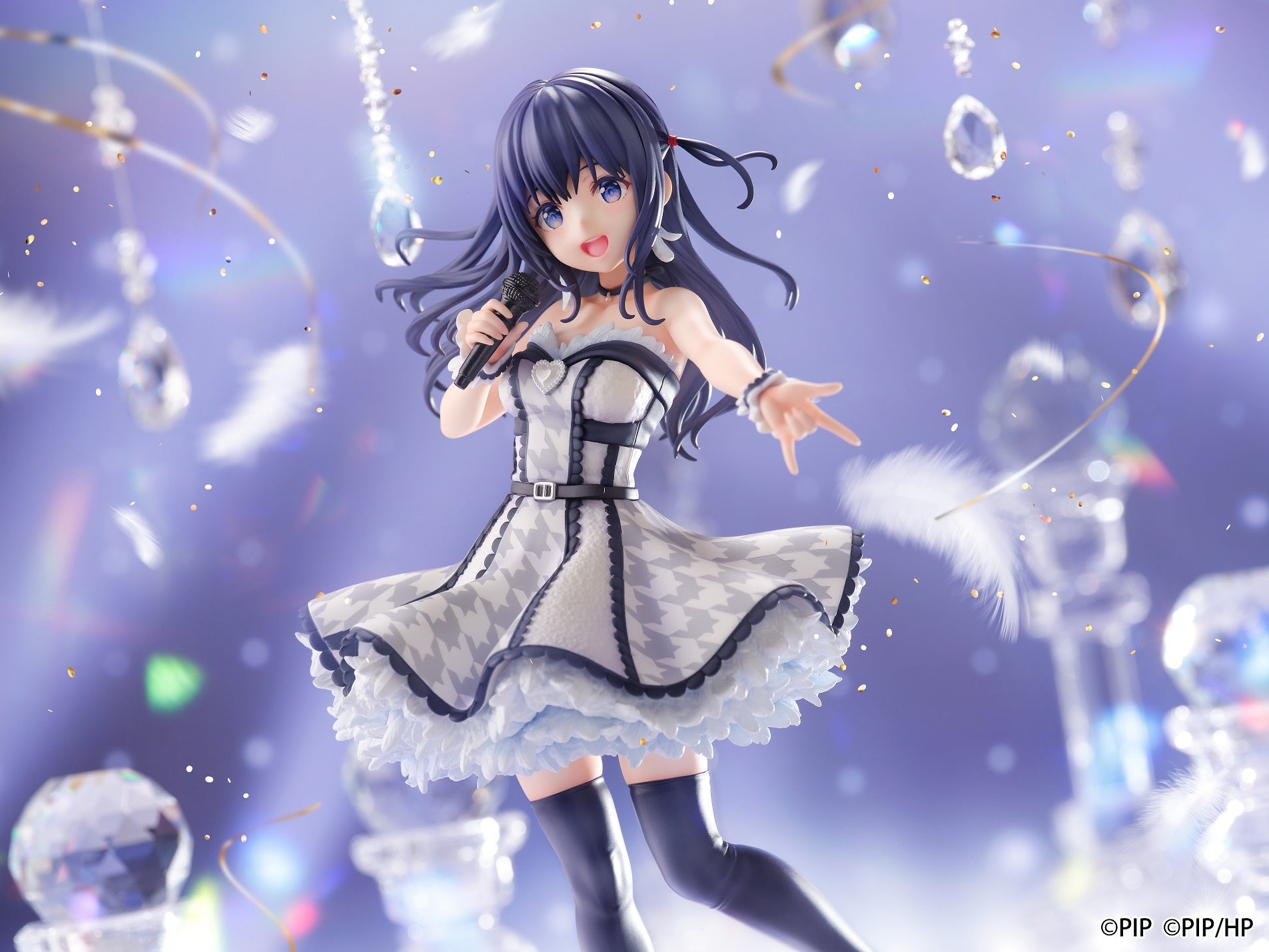 IDOLY PRIDE Mana Nagase 1/7 scale figure (Re-opened for Pre-Order) | 4580769940046