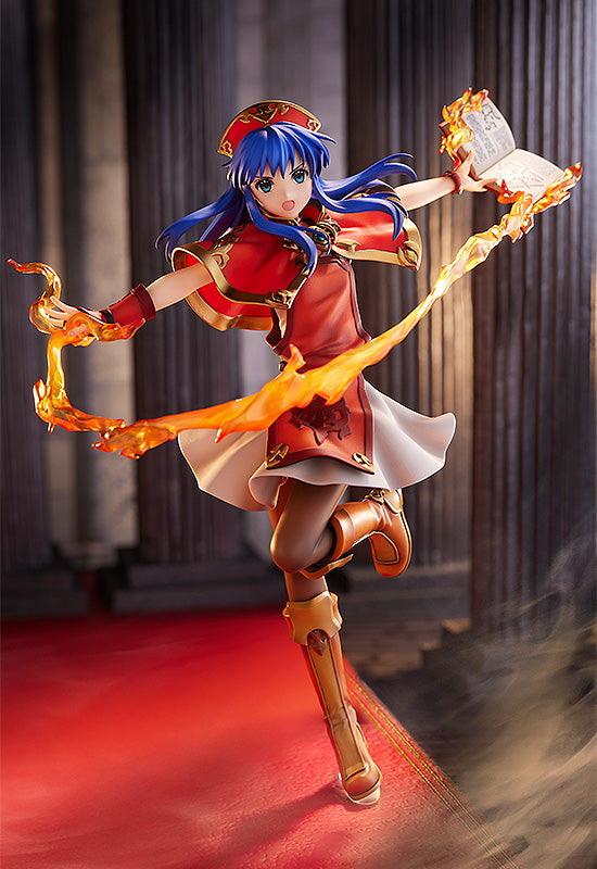 Fire Emblem: Sword of Seals - Fire Emblem: Sealed Sword - Fire Emblem: The Binding Blade - Lilina - 1/7(Intelligent Systems) | 4589875324214