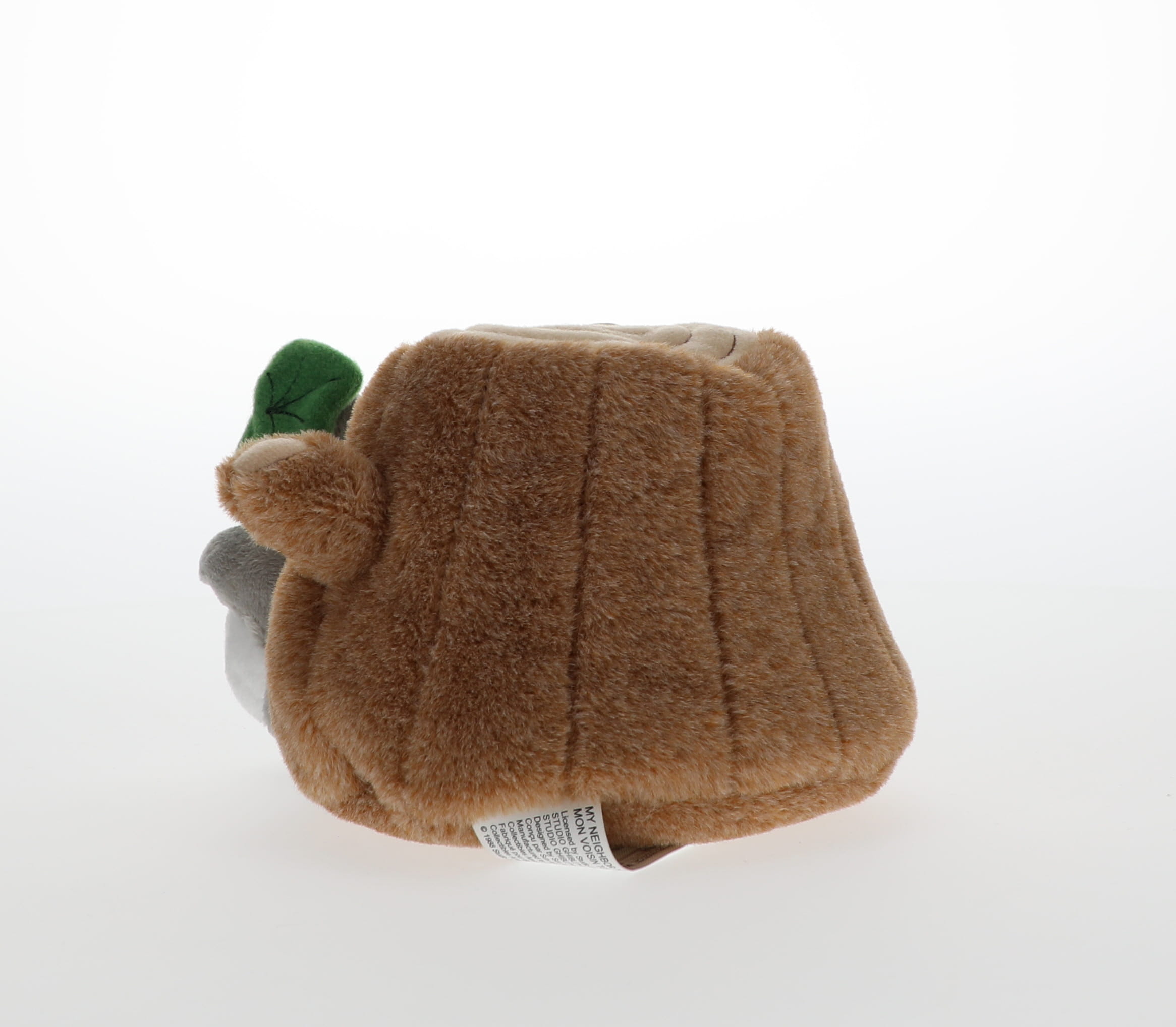 Sun Arrow Studio Ghibli Plush Totoro Tree Trunk (S) "My Neighbor Totoro" | 45557144593