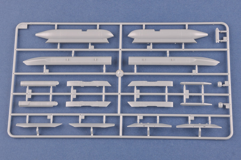 Hobby Boss 1/48 F-14A Tomcat - IRIAF �Persian Cat�