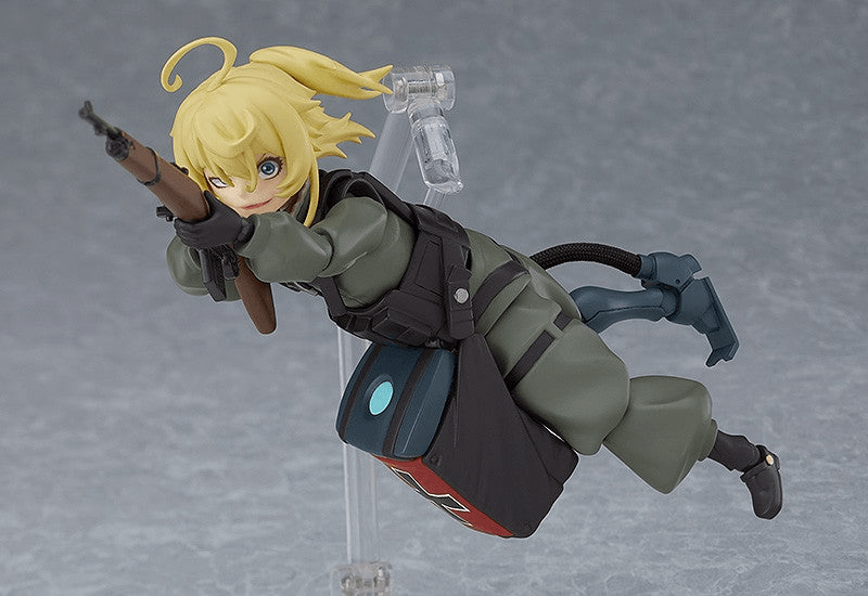 figma Tanya Degurechaff