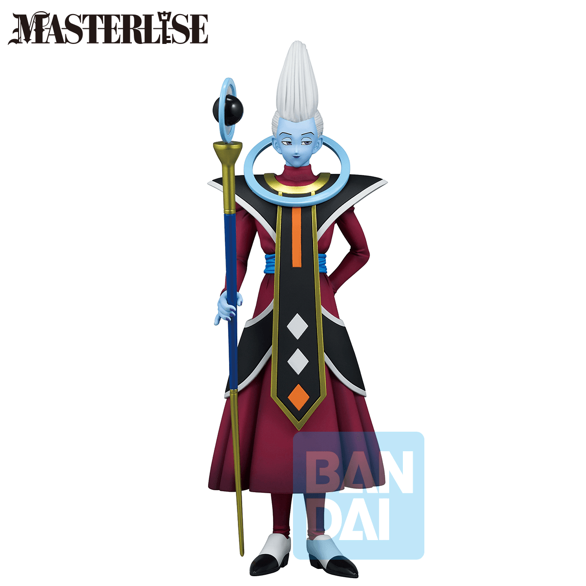 Whis (Battle of Gods)