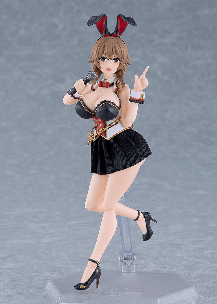 figma Kana