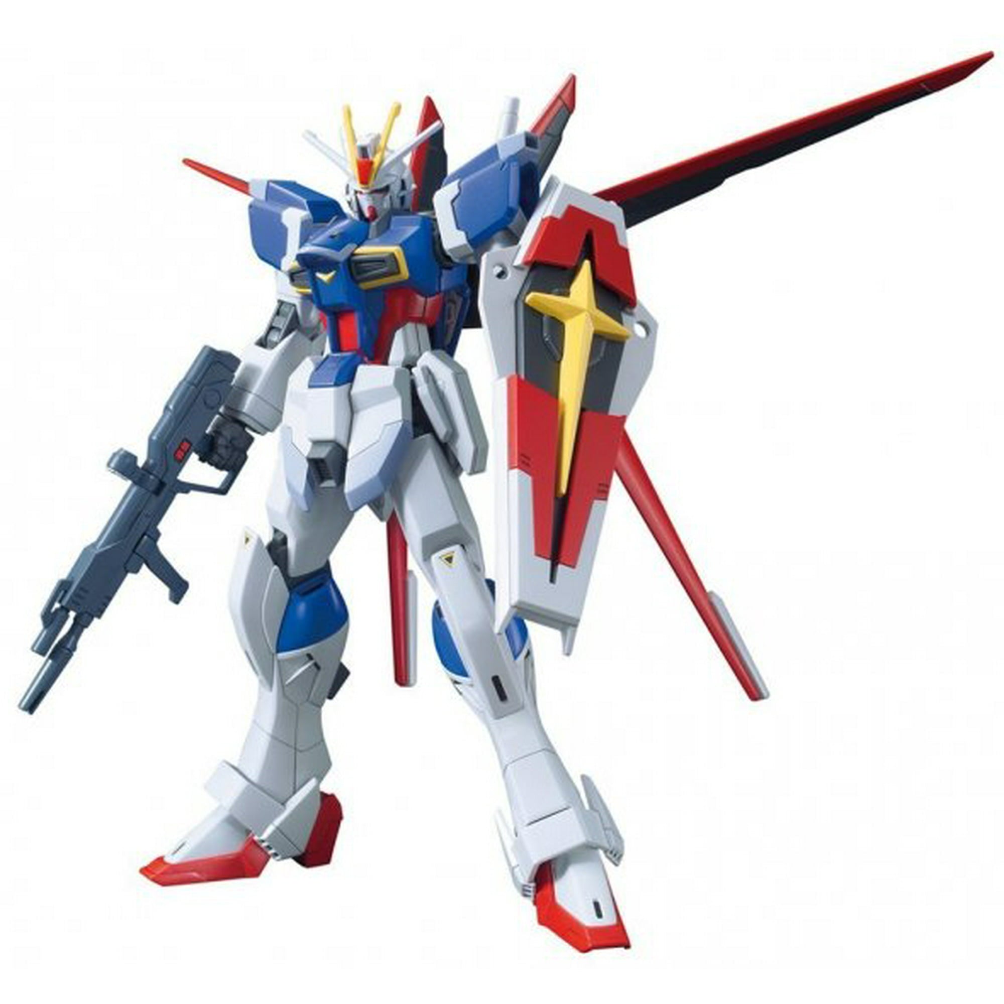 Bandai Force Impulse Gundam 'Gundam SEED Destiny', Bandai MG | 4543112544988