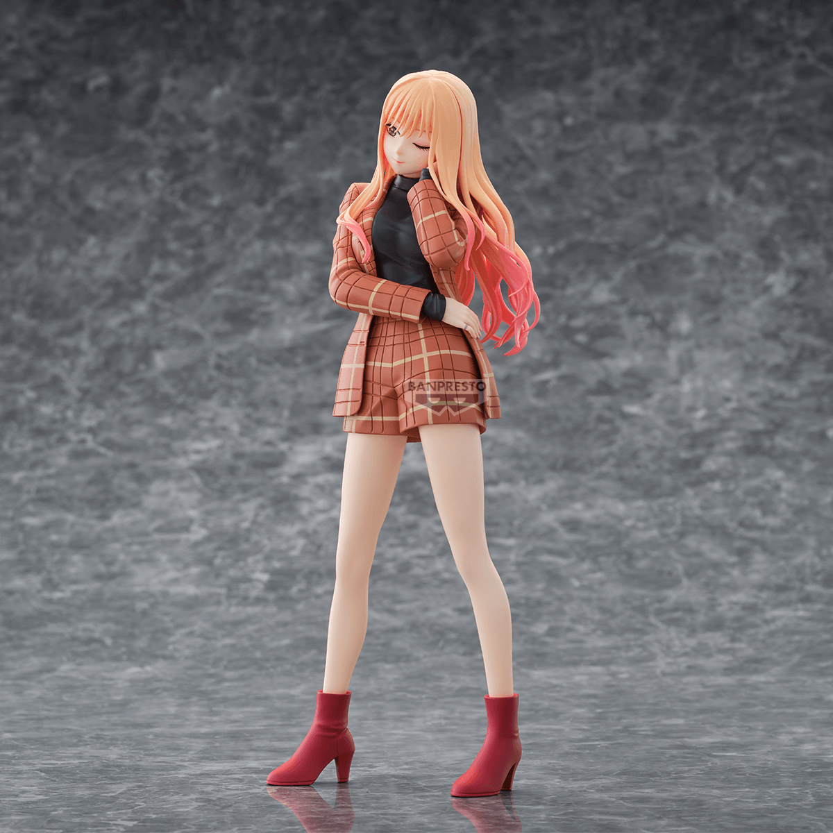 My Dress-Up Darling Season 2 GLITTER&GLAMOURS-Marin; Kitagawa Set Up Style ver.-
