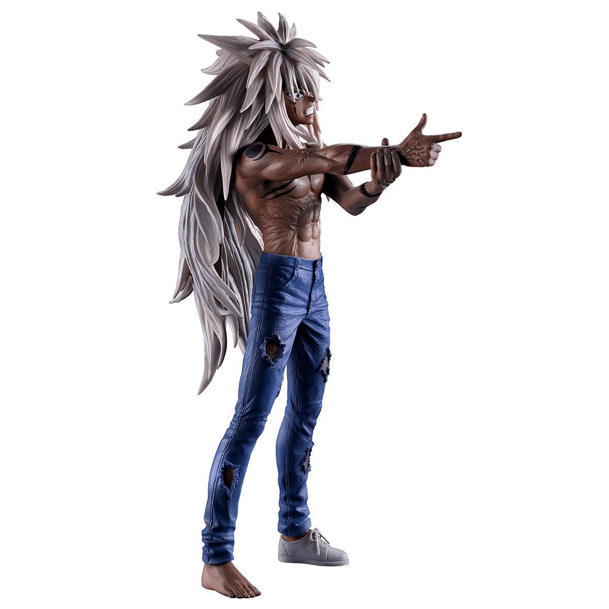 Yusuke Urameshi -Atavism of the Mazoku-Awakening ver. (Chapter Black Saga) | 4573102724960