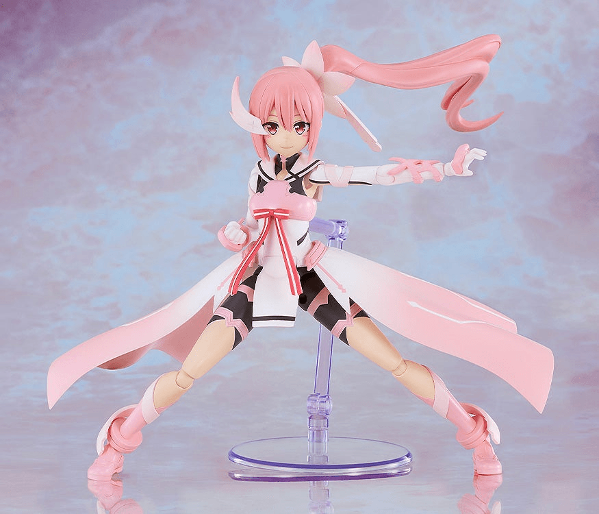PLAMATEA Yuki Yuna | 4571697189089