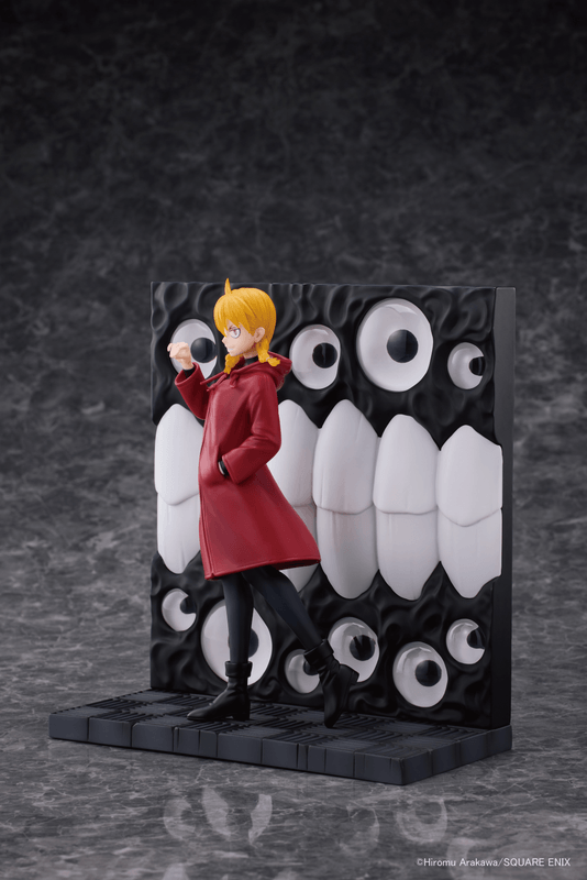 TAITO Daemons of the Shadow Realm Ravitier -plus- Figure - Gabby (Bite Ver.) | 840342404063